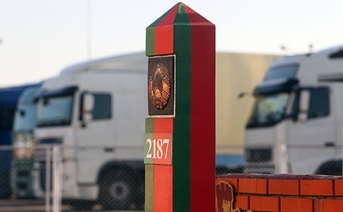 С 10 марта в Беларуси изменятся правила ввоза товаров 