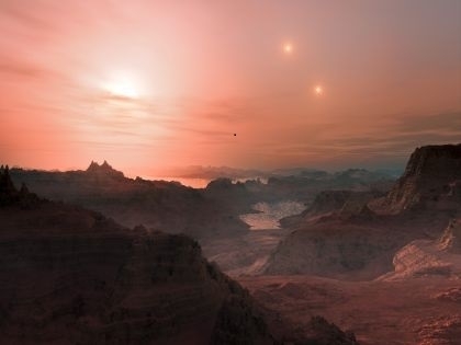 Жители планеты Gliese прислали новое сообщение