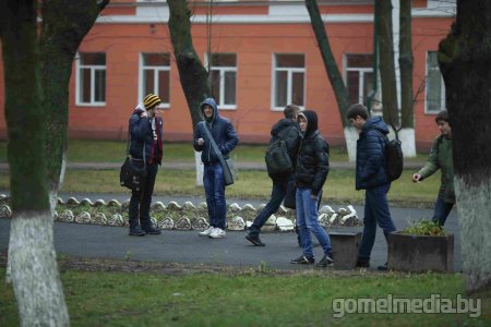 Репортаж «Вечерки»: Как в Гомеле борются с курением