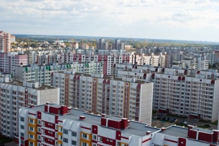 Гомельские власти обсудили стоимость жилья в новостройках