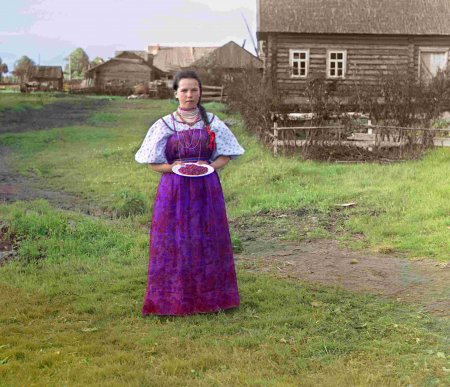 Журналист ``Вечерки`` рассуждала, стоит ли переживать, если живешь в провинции