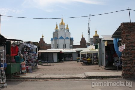 Что увидели в Чернигове гомельские журналисты?