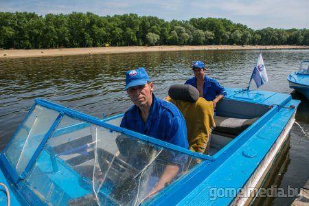 Как журналист ``вечерки`` поматросила и бросила