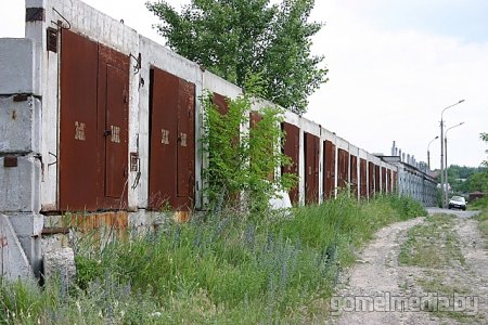 Глава Центрального района: ``Смотрите, чтобы на место ГСПК не пришли современные паркинги!``