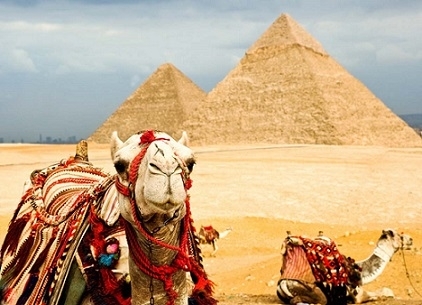 Египет с 15 мая изменит правила получения виз