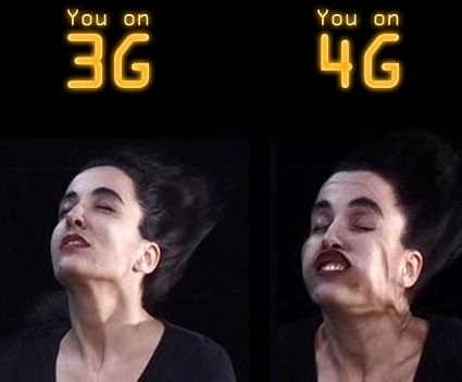 4G в Беларуси