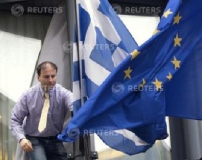 Греция остается в ЕС