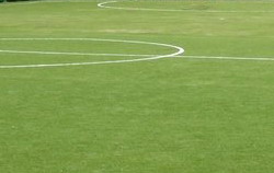 У гомельской школы появится поле для игры в мини-футбол