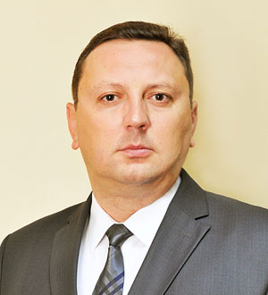 Президент назначил главу администрации Центрального района Гомеля