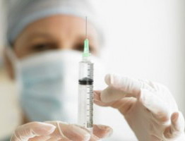 Бесплатно привиться от гриппа в Беларуси можно до 1 ноября, за деньги – до 1 декабря