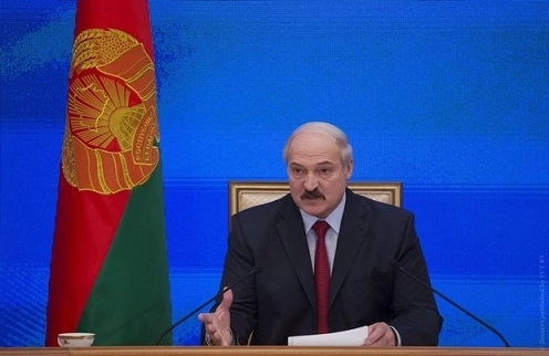 Александр Лукашенко: Мы никого не собираемся мирить, если нас об этом не просят