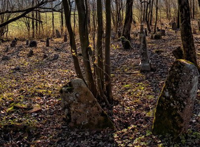 Что скрывают старинные кладбища Гомеля?