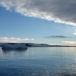 Международный молодежный форум ``Экспедиция Арктика`` открыт 