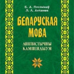 Доля книг, издаваемых на белорусском языке, выросла на 3%