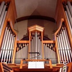 Новый орган появится в могилевском кафедральном костеле Святого Станислава