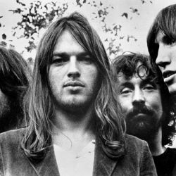 Группа Pink Floyd записала свой последний альбом