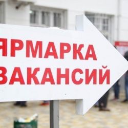 Шанс безработным: 29 апреля в Гомеле пройдет «Ярмарка вакансий»