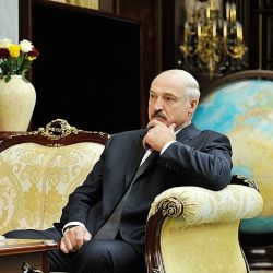 Президент Беларуси – о «чрезвычайщине»