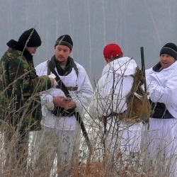 ГРЯДЕТ ВРЕМЯ ``ЗАЙЦА``