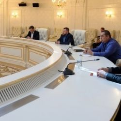 Протокол о прекращении огня на Донбассе подписан