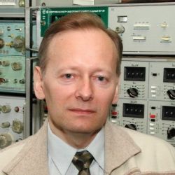 Белорусский ученый награжден медалью Российской Академии Наук
