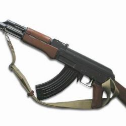 В Гомельском областном музее военной славы открылась уникальная выставка оружия