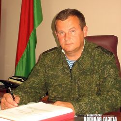 Генерал-майор Андрей Равков назначен Министром обороны