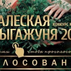 В Лясковичах выберут «Палескую прыгажуню-2016»