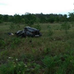 ТЯЖЕЛЫЙ УИКЕНД: В Гомельском районе 36-летний водитель погиб в ДТП, в Мозыре травмирован 17-летний пешеход