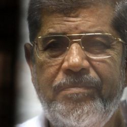 Экс-президента Египта могут казнить