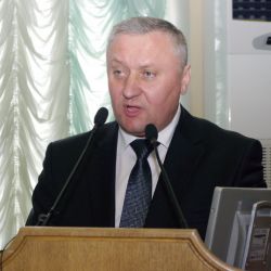 Глава Администрации Президента о новом губернаторе Гомельской области: ``Нужный человек в нужное время на нужном месте``
