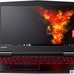 Lenovo Legion Y520: идеальная мобильная игровая станция для настоящих геймеров