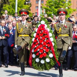 9 МАЯ: Полная афиша мероприятий ко Дню Победы в Гомеле