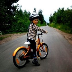 7-летний ребенок попал под колеса «Мерседеса» в Житковичском районе