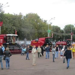 Вслед за Днём города в Гомеле отпразднуют День машиностроителя