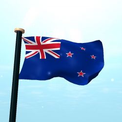 Новая Зеландия изменит флаг страны?