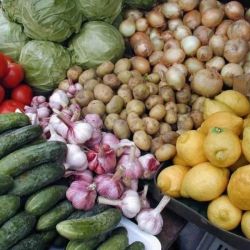 Полный перечень площадок по продаже сельскохозяйственной продукции в Гомеле