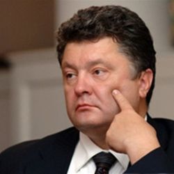 Петр Порошенко определил временный статус Донецкой и Луганской областей