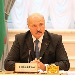 Александр Лукашенко о роли Беларуси в организации встречи лидеров четырех государств
