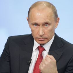 «Россия физически не может договориться о прекращении огня»