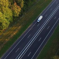 Минтранс вводит временные ограничения нагрузок на оси транспортных средств