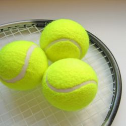 Гомельский теннисист «возьмет сеты» на международном турнире  в США
