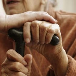 Безопасность пожилых граждан – одна из главных задач ОВД