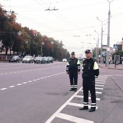  Результаты отработки ГАИ по нетрезвым водителям