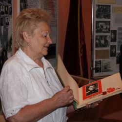В Гомеле открылся  музей памяти героя милиции