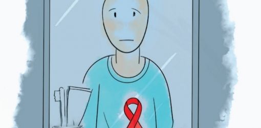 ВИЧ-инфекция и депрессия