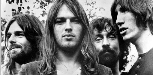 Группа Pink Floyd записала свой последний альбом