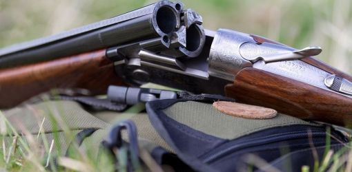 Жителя Гомельской области обманули при покупке оружия