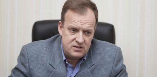 Парламентарий Александр ШАТЬКО: ``За кулисами депутаты стачивают зубы и наживают врагов``