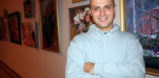 Сергей Радченко: «Было время, занимался плохими вещами...»